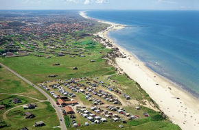 Løkken Strand Camping (Empty Lot)